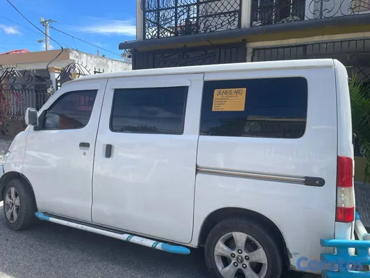 2013 Toyota Townace