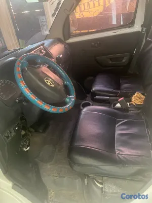 2013 Toyota Townace — foto 3 / 5