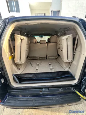 2007 Toyota Land Cruiser Prado — foto 4 / 10