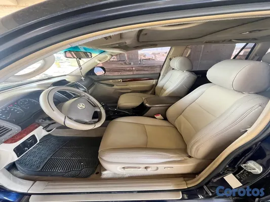 2007 Toyota Land Cruiser Prado — foto 10 / 10