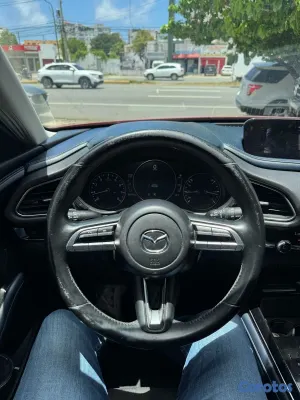2021 Mazda CX-30 — foto 4 / 10