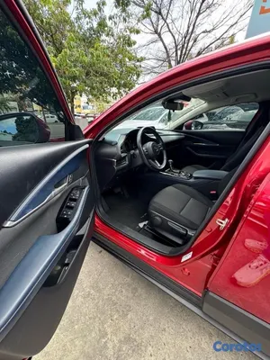 2021 Mazda CX-30 — foto 5 / 10