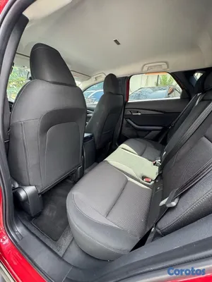 2021 Mazda CX-30 — foto 6 / 10