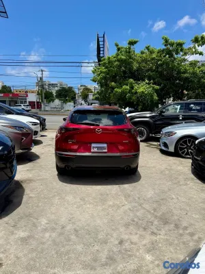 2021 Mazda CX-30 — foto 8 / 10