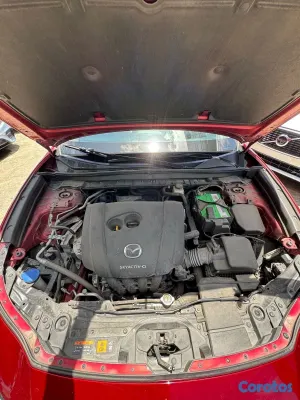 2021 Mazda CX-30 — foto 10 / 10