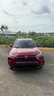 2020 Toyota Rav-4 — foto 2 / 10