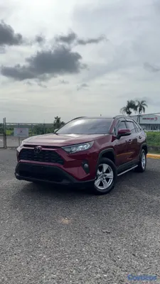2020 Toyota Rav-4 — foto 3 / 10