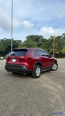 2020 Toyota Rav-4 — foto 5 / 10