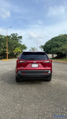 2020 Toyota Rav-4 — foto 6 / 10