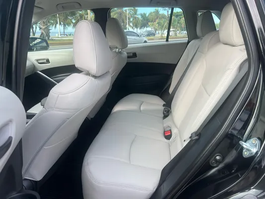 2023 Toyota Corolla Cross — foto 4 / 10