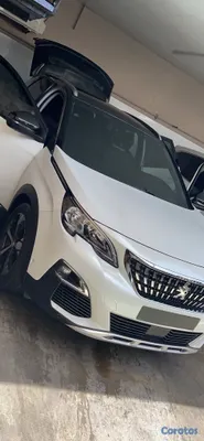 2019 Peugeot 3008 — foto 2 / 10