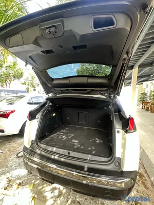 2019 Peugeot 3008 — foto 8 / 10