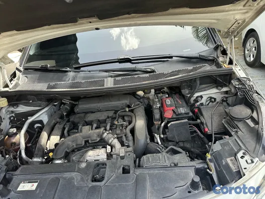 2019 Peugeot 3008 — foto 10 / 10