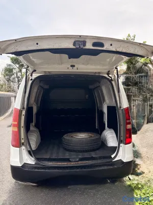 2012 Hyundai H-1 — foto 4 / 7