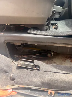 2012 Hyundai H-1 — foto 7 / 7