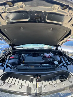 2026 Chevrolet Suburban — foto 14 / 14
