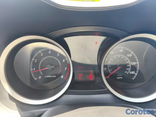 2013 Mitsubishi Lancer