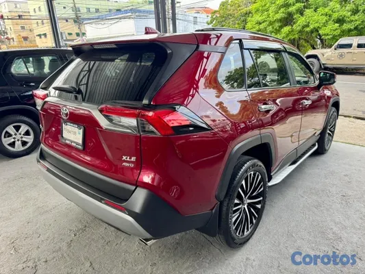 2021 Toyota Rav-4 — foto 4 / 10