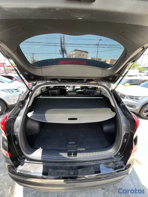 2021 Hyundai Tucson — foto 12 / 13