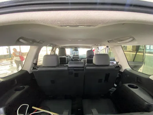 2015 Toyota Land Cruiser Prado — foto 2 / 6