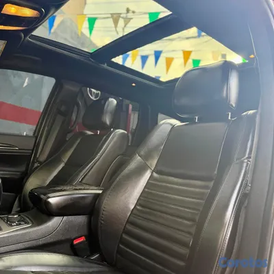 2021 Jeep Grand Cherokee — foto 3 / 16
