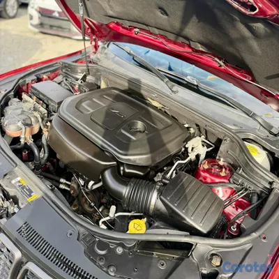 2021 Jeep Grand Cherokee — foto 12 / 16