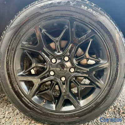 2021 Jeep Grand Cherokee — foto 14 / 16