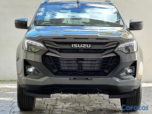 2023 Isuzu Dmax — foto 3 / 10