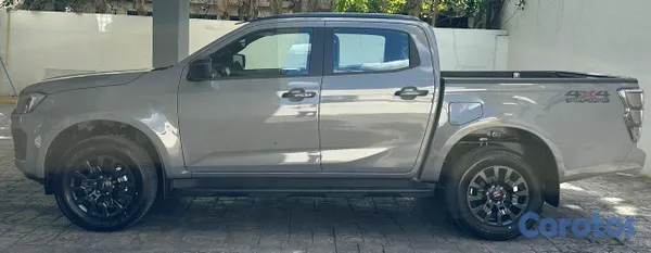 2023 Isuzu Dmax — foto 4 / 10