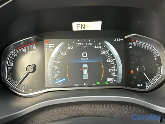2023 Isuzu Dmax — foto 10 / 10