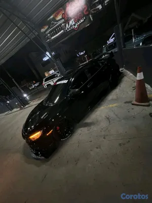 2016 Honda Civic — foto 5 / 7