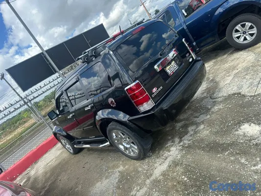 2011 Dodge Nitro — foto 3 / 8