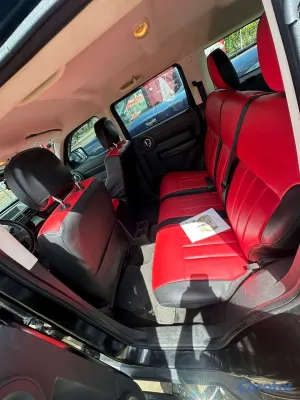 2011 Dodge Nitro — foto 5 / 8