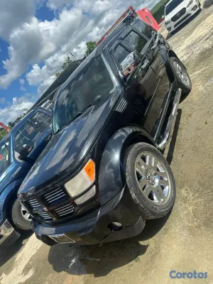 2011 Dodge Nitro — foto 6 / 8