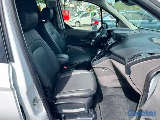 2022 Ford Transit — foto 3 / 10