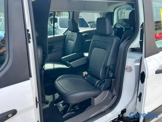 2022 Ford Transit — foto 6 / 10