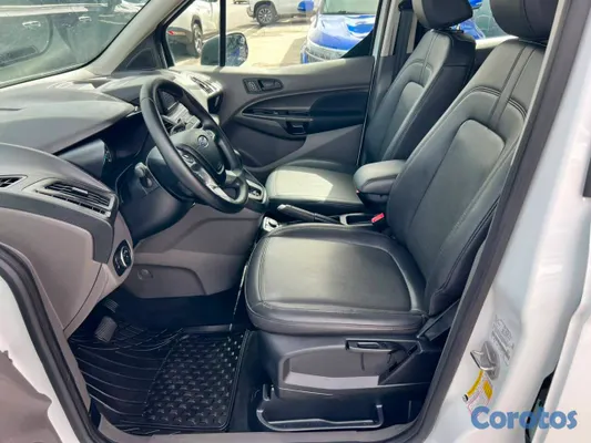 2022 Ford Transit — foto 7 / 10