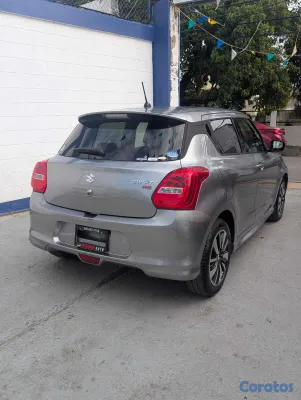 2020 Suzuki Swift — foto 5 / 14
