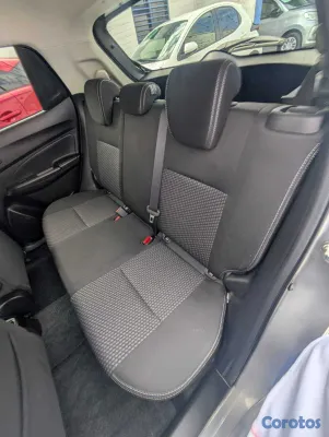 2020 Suzuki Swift — foto 9 / 14