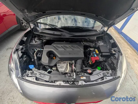 2020 Suzuki Swift — foto 14 / 14