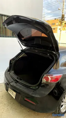 2012 Mazda 3