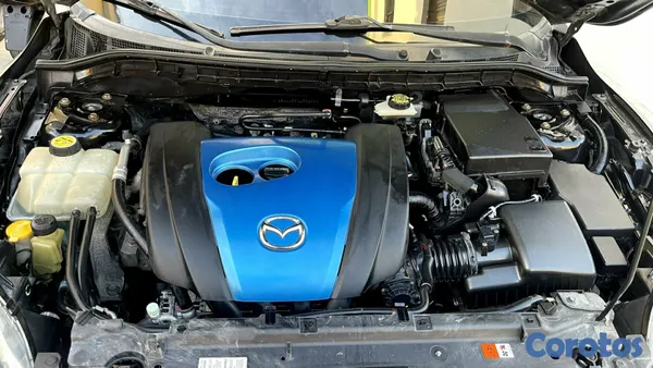 2012 Mazda 3 — foto 2 / 10