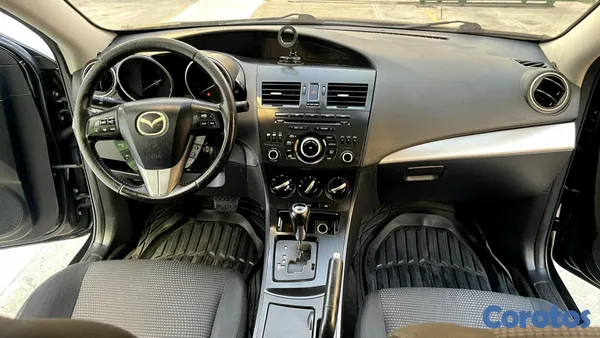 2012 Mazda 3 — foto 3 / 10