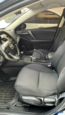 2012 Mazda 3 — foto 4 / 10