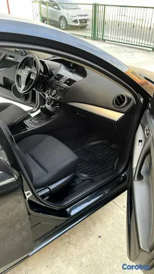 2012 Mazda 3 — foto 5 / 10
