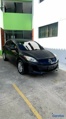 2012 Mazda 3 — foto 6 / 10
