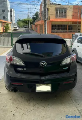 2012 Mazda 3 — foto 7 / 10