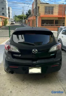 2012 Mazda 3 — foto 8 / 10
