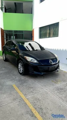 2012 Mazda 3 — foto 10 / 10