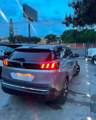 2020 Peugeot 3008 — foto 2 / 4